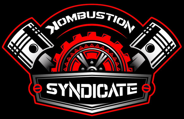 Kombustion Syndicate